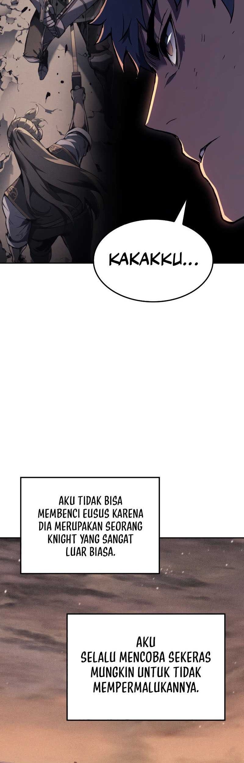 The Indomitable Martial King chapter 31 halaman 39