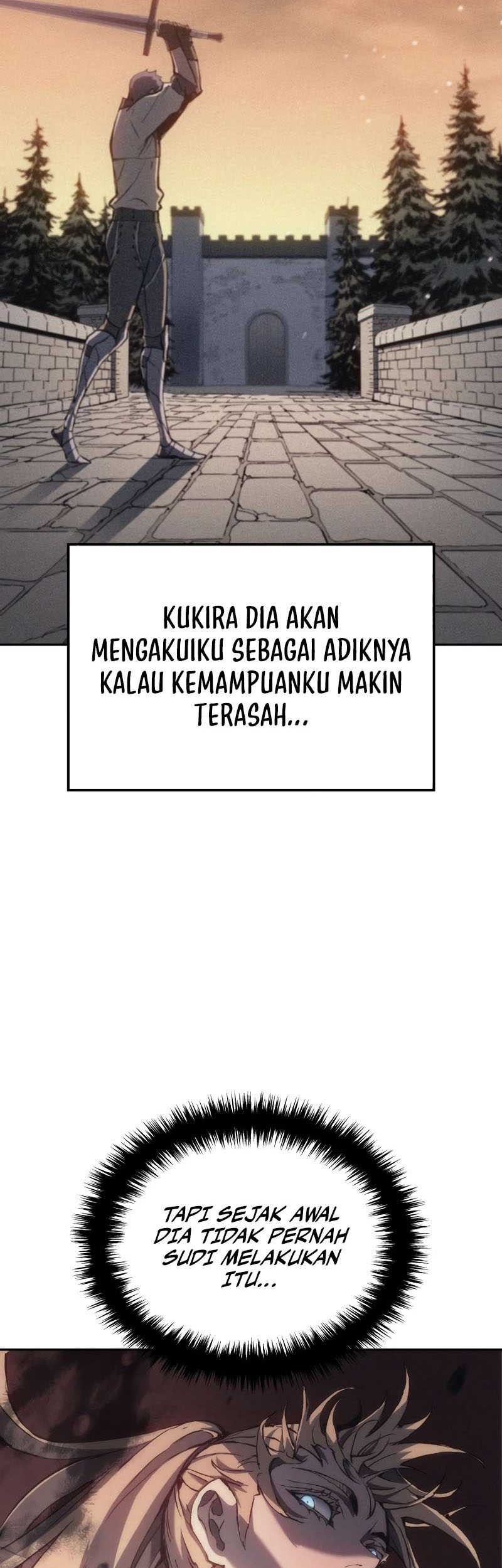 The Indomitable Martial King chapter 31 halaman 40