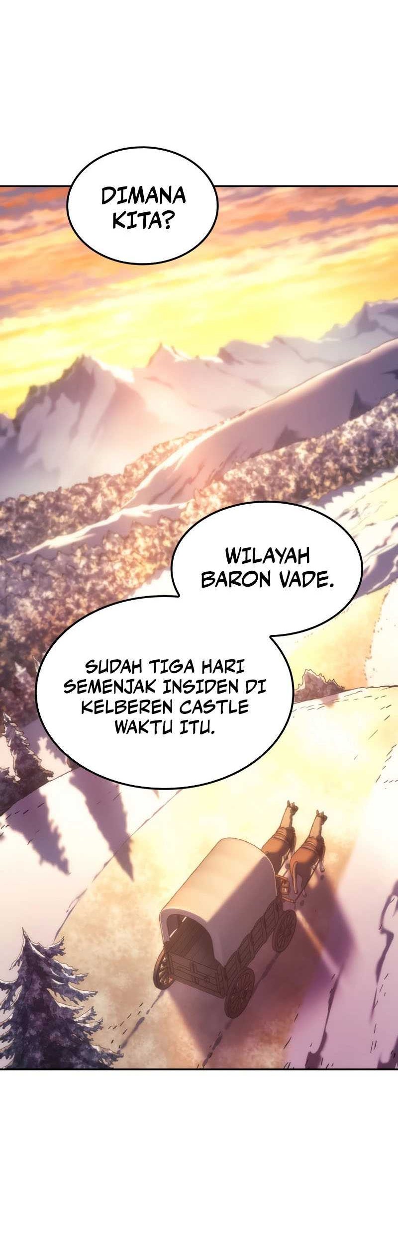 The Indomitable Martial King chapter 31 halaman 45