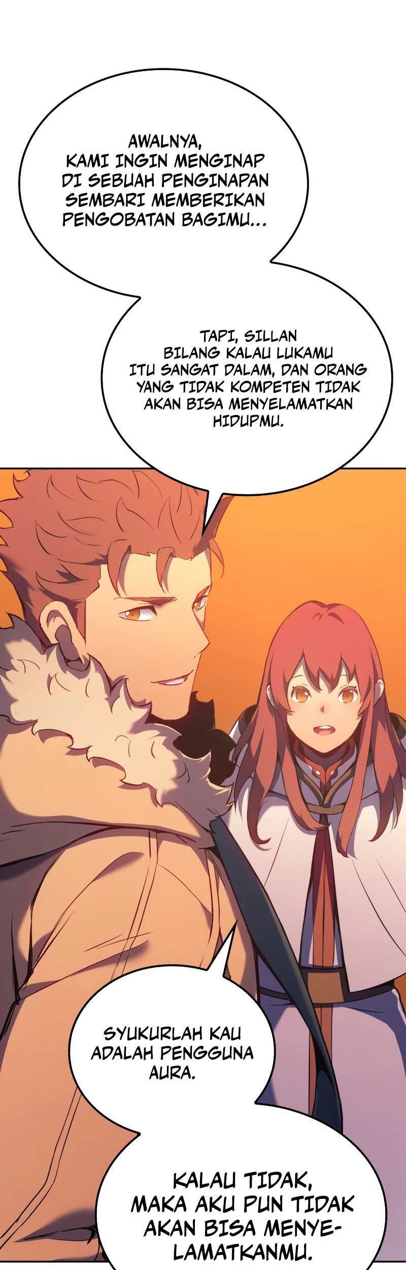 The Indomitable Martial King chapter 31 halaman 46