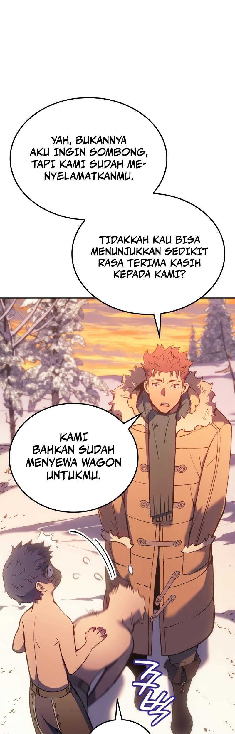 The Indomitable Martial King chapter 31 halaman 48