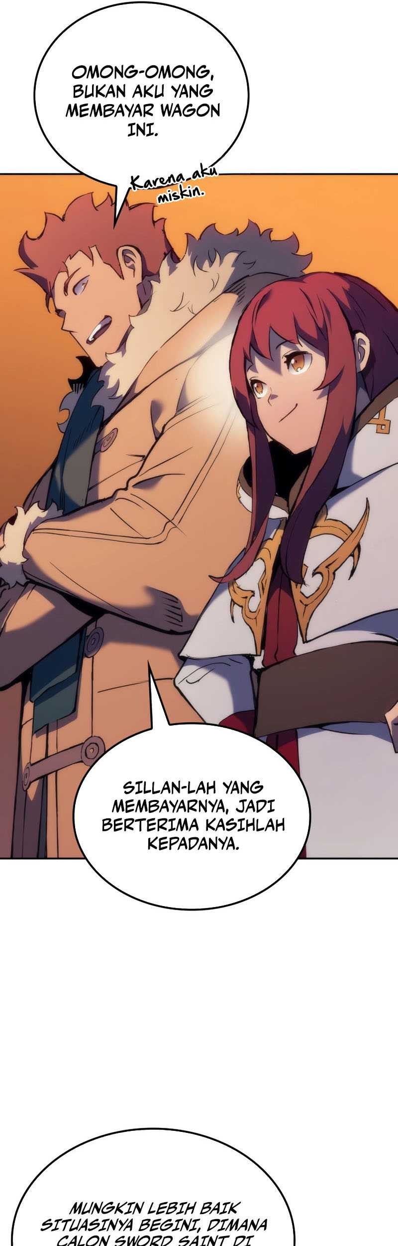 The Indomitable Martial King chapter 31 halaman 50