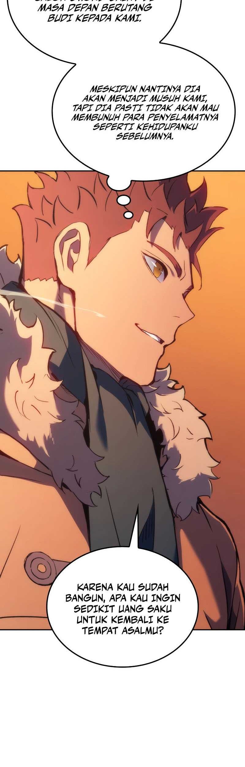 The Indomitable Martial King chapter 31 halaman 51