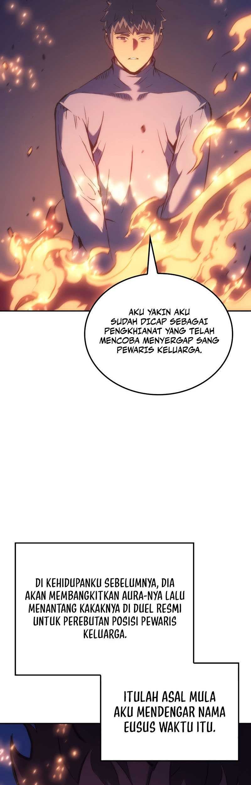 The Indomitable Martial King chapter 31 halaman 54