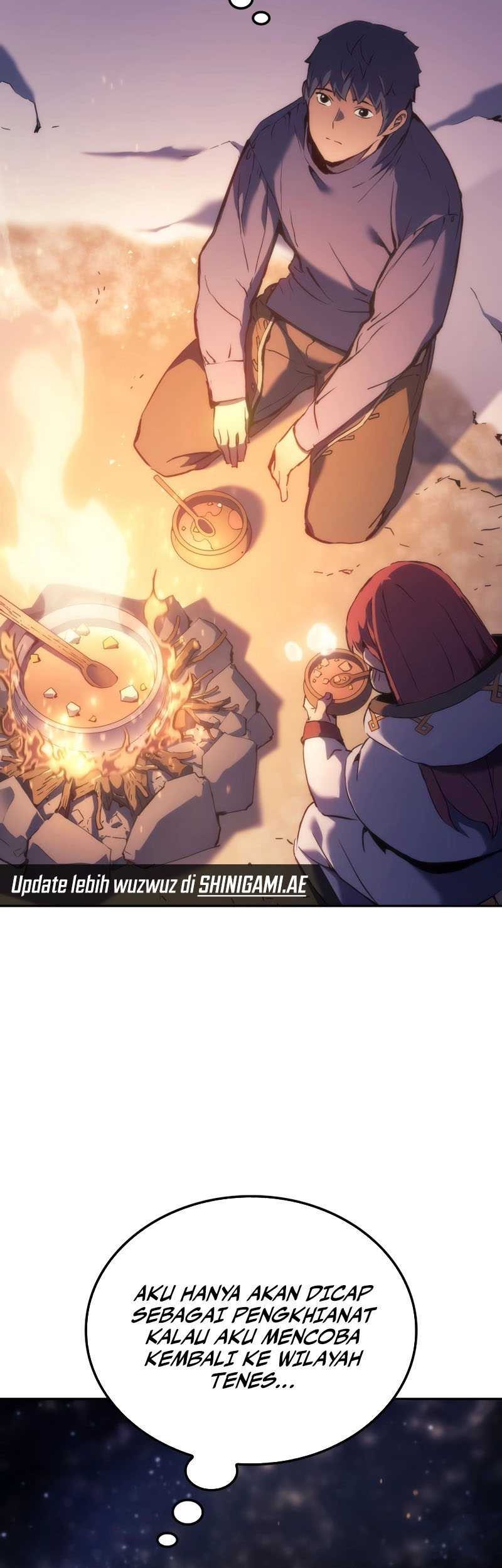 The Indomitable Martial King chapter 31 halaman 56