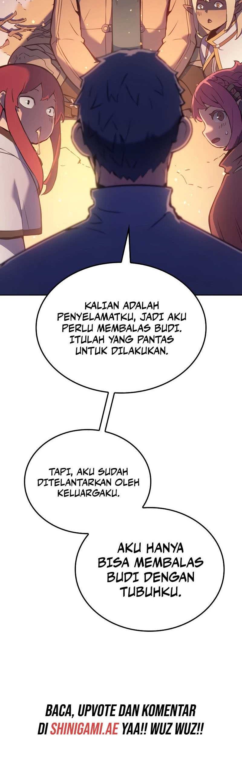 The Indomitable Martial King chapter 31 halaman 59