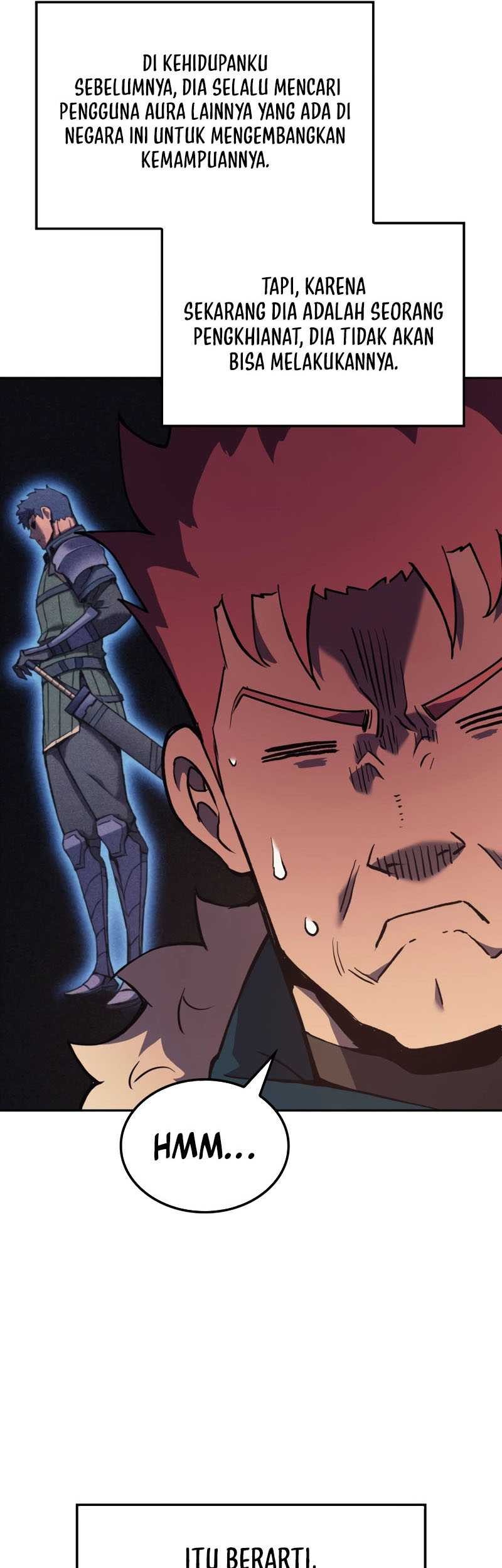 The Indomitable Martial King chapter 31 halaman 62