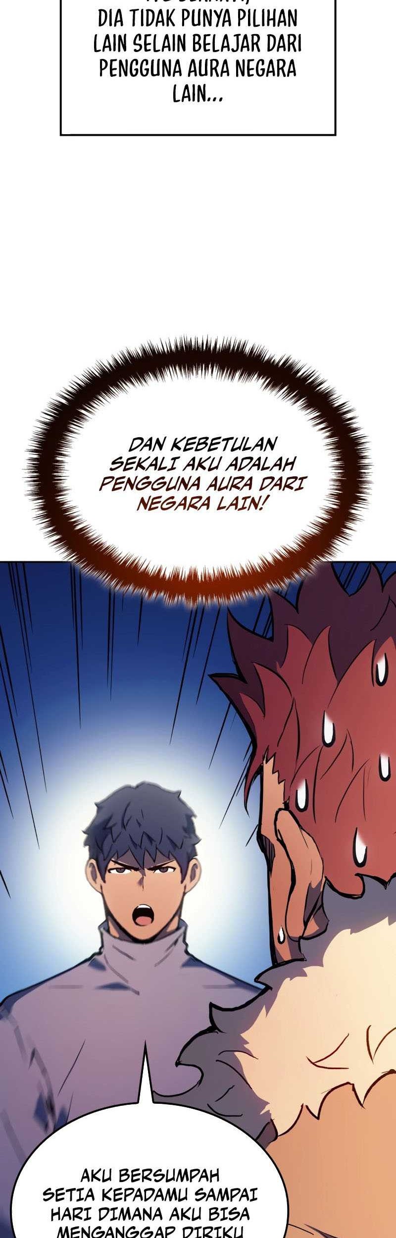 The Indomitable Martial King chapter 31 halaman 63