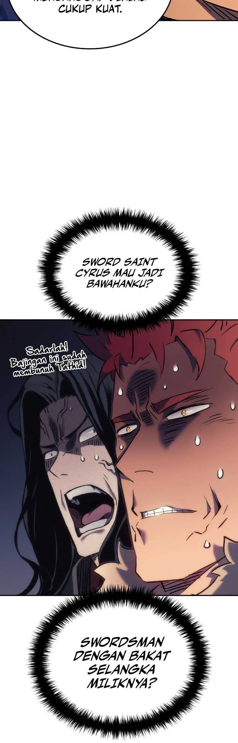 The Indomitable Martial King chapter 31 halaman 64