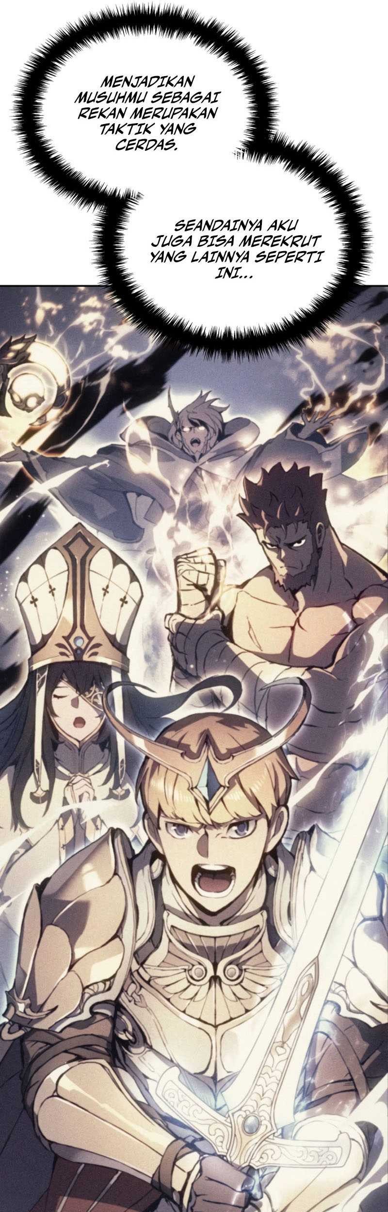 The Indomitable Martial King chapter 31 halaman 66