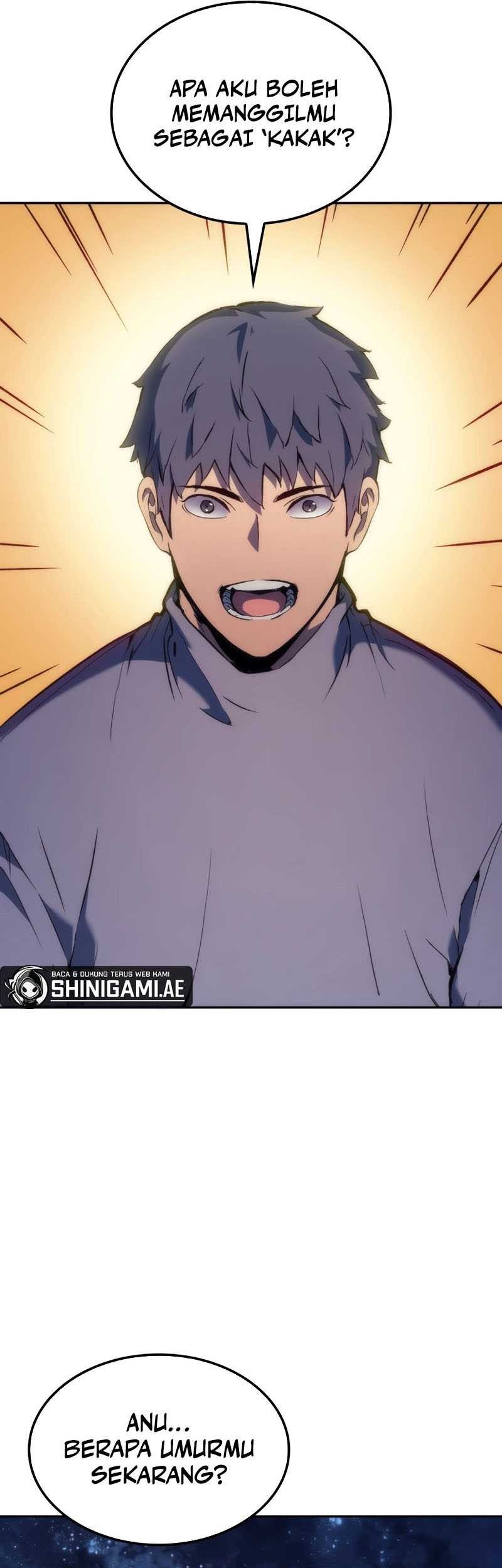 The Indomitable Martial King chapter 31 halaman 70