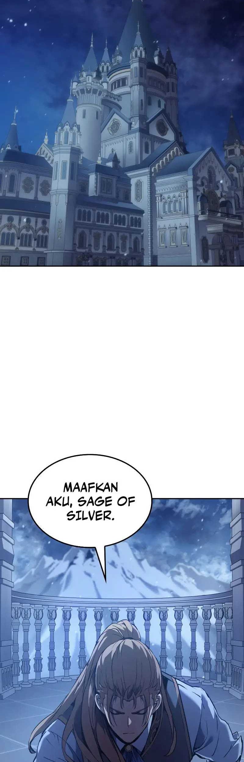 The Indomitable Martial King chapter 32 halaman 3