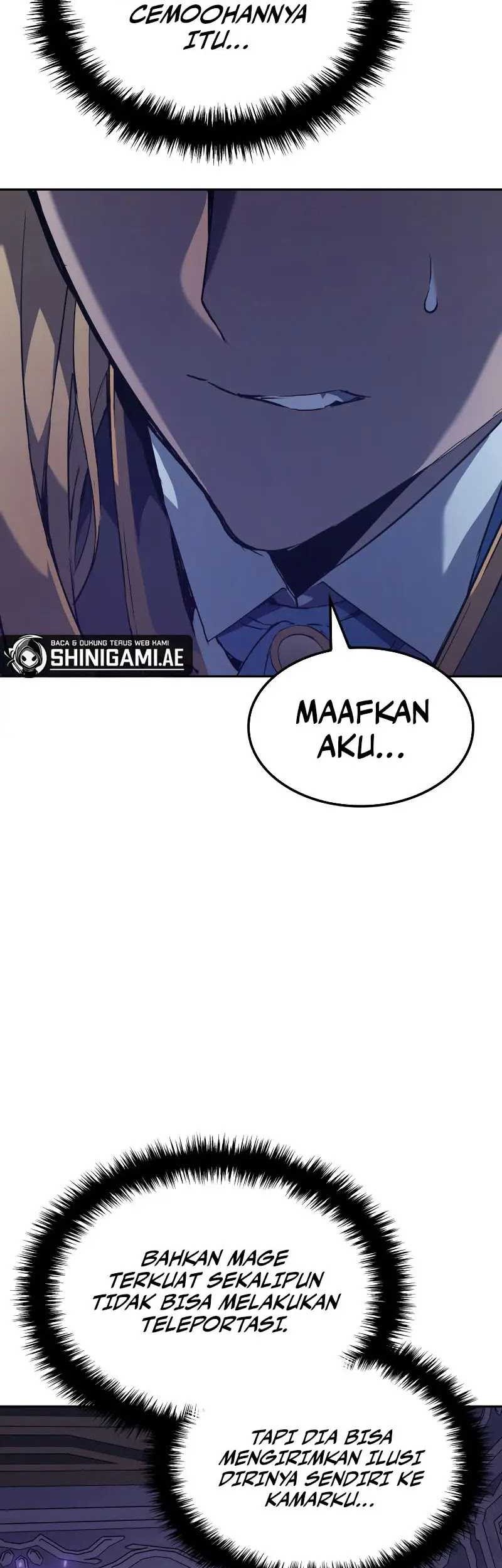 The Indomitable Martial King chapter 32 halaman 8