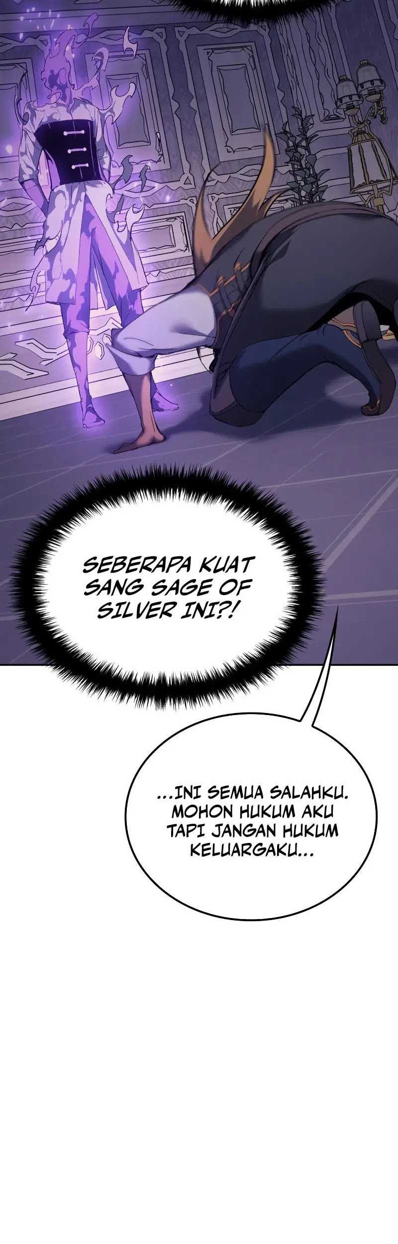 The Indomitable Martial King chapter 32 halaman 9