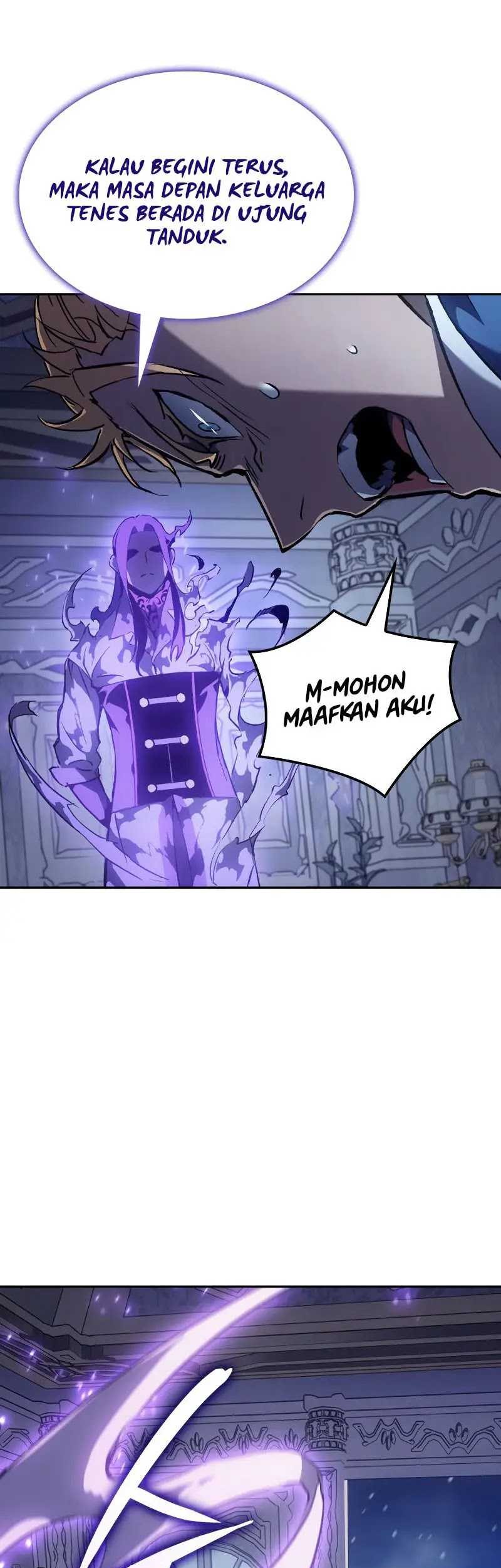 The Indomitable Martial King chapter 32 halaman 10