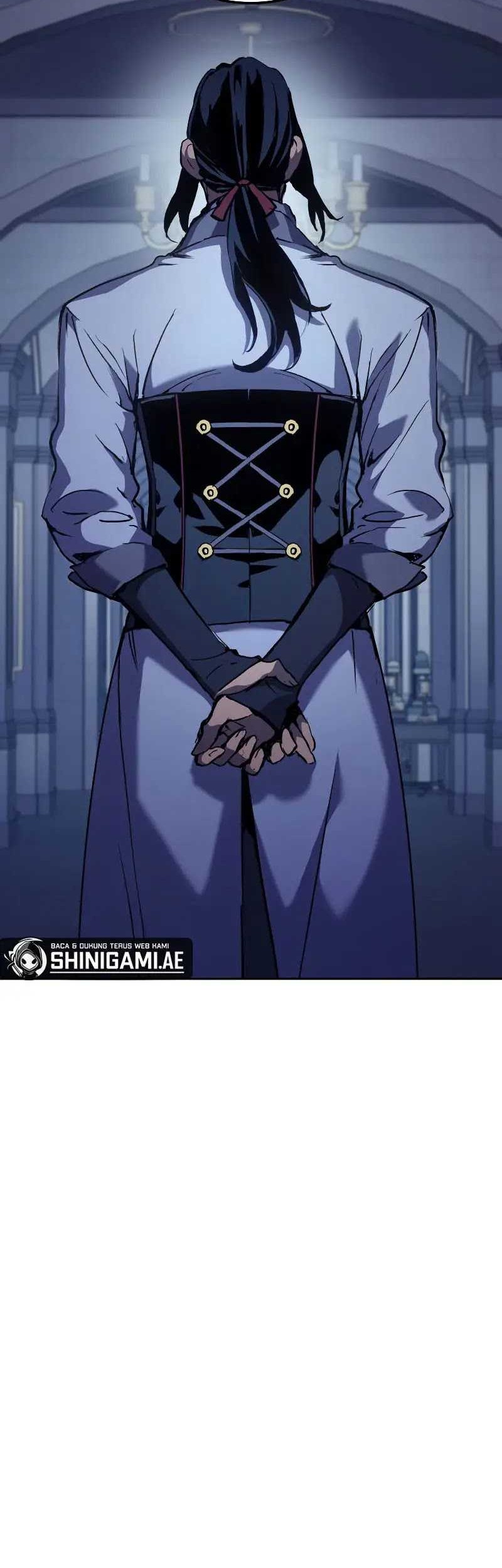 The Indomitable Martial King chapter 32 halaman 13