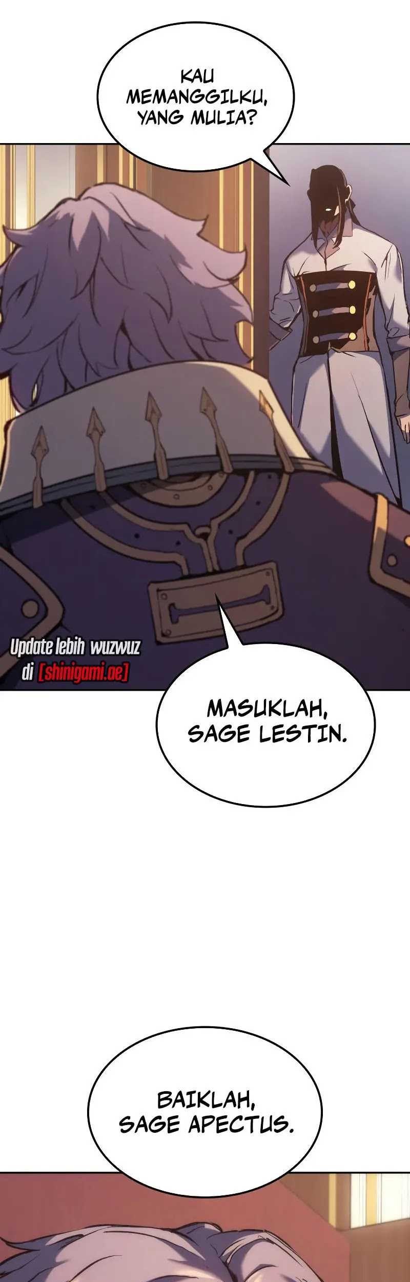 The Indomitable Martial King chapter 32 halaman 14