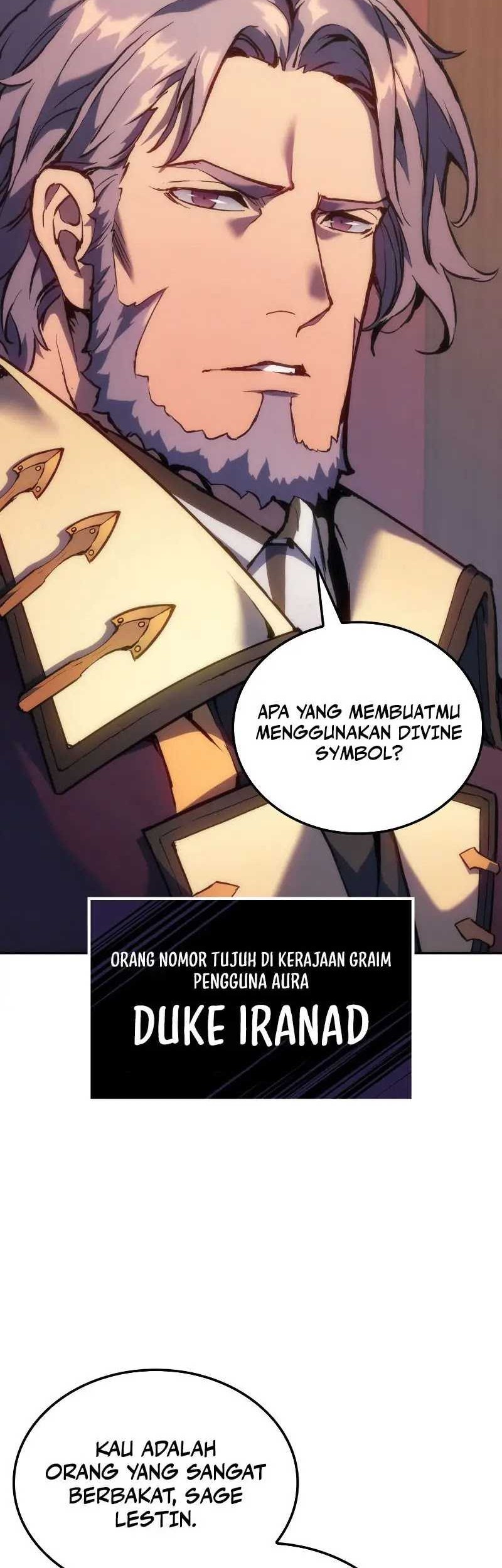 The Indomitable Martial King chapter 32 halaman 15