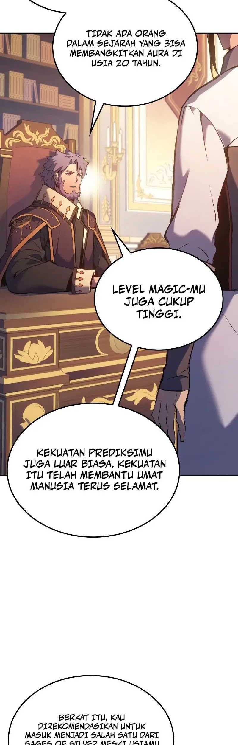 The Indomitable Martial King chapter 32 halaman 16