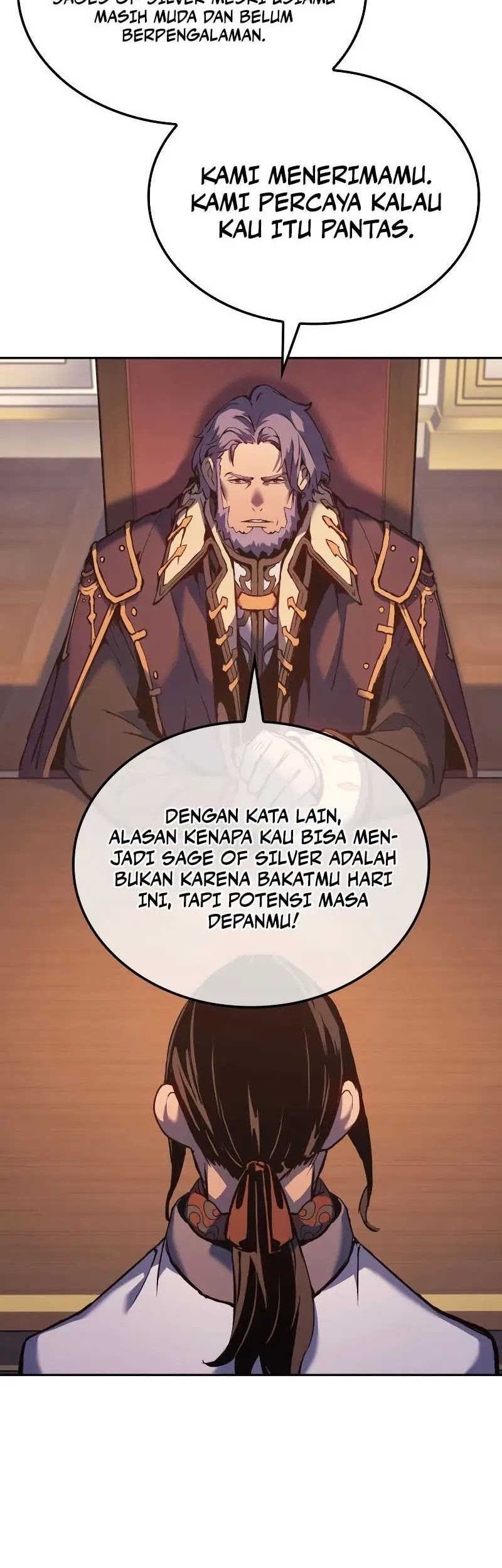 The Indomitable Martial King chapter 32 halaman 17
