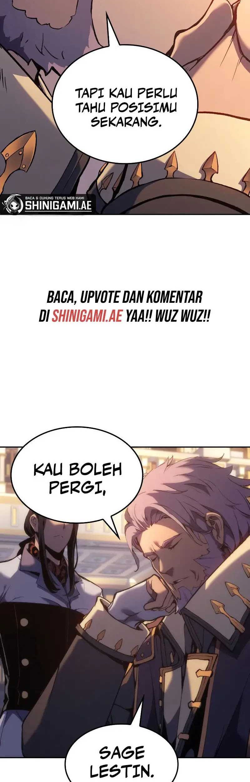 The Indomitable Martial King chapter 32 halaman 19