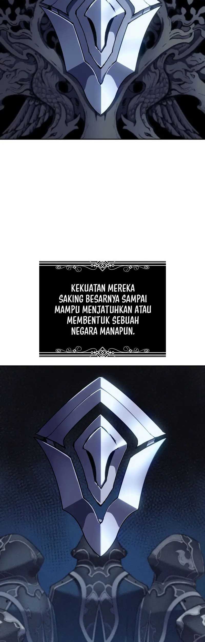 The Indomitable Martial King chapter 32 halaman 23