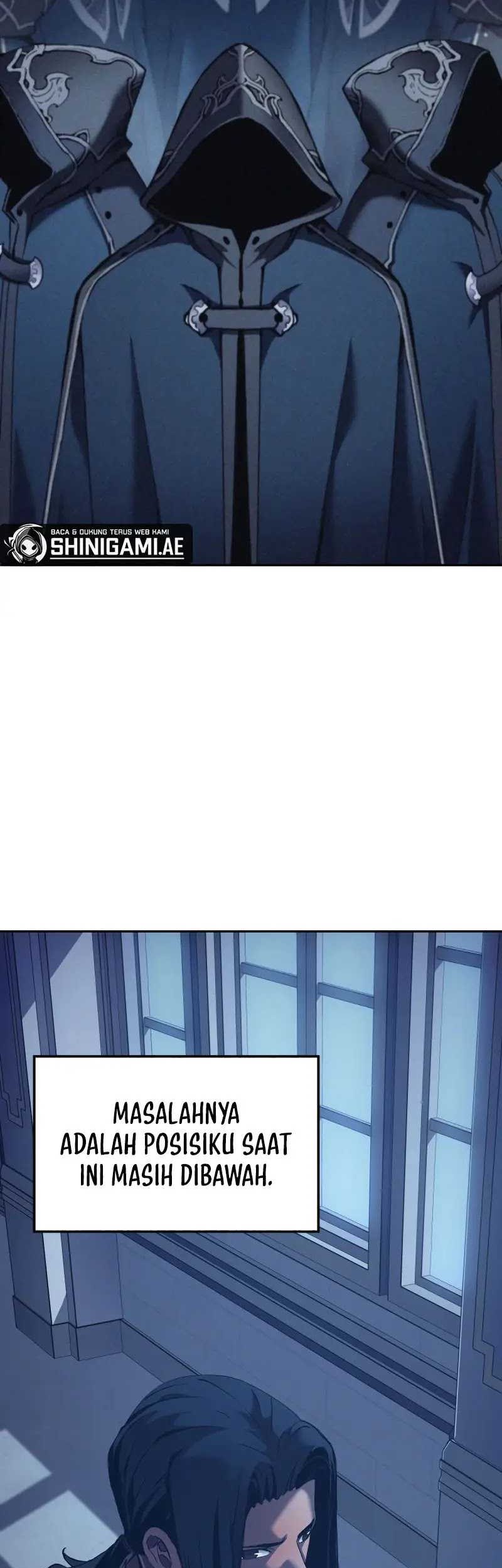 The Indomitable Martial King chapter 32 halaman 24