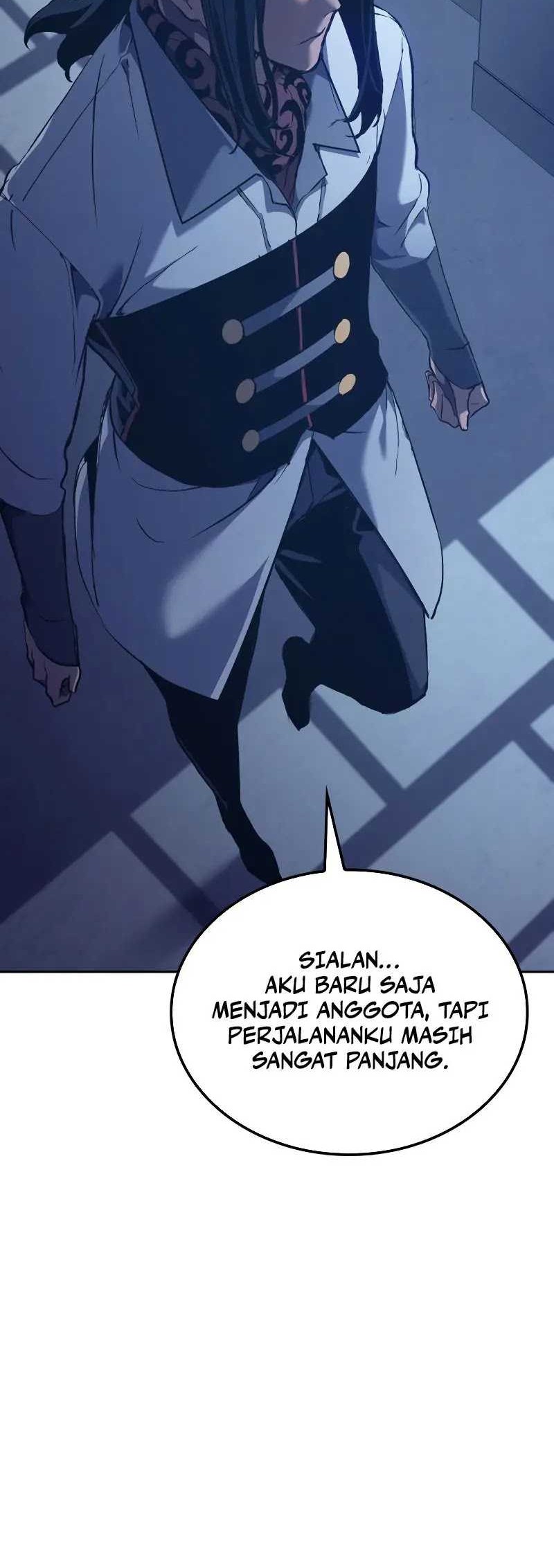 The Indomitable Martial King chapter 32 halaman 25