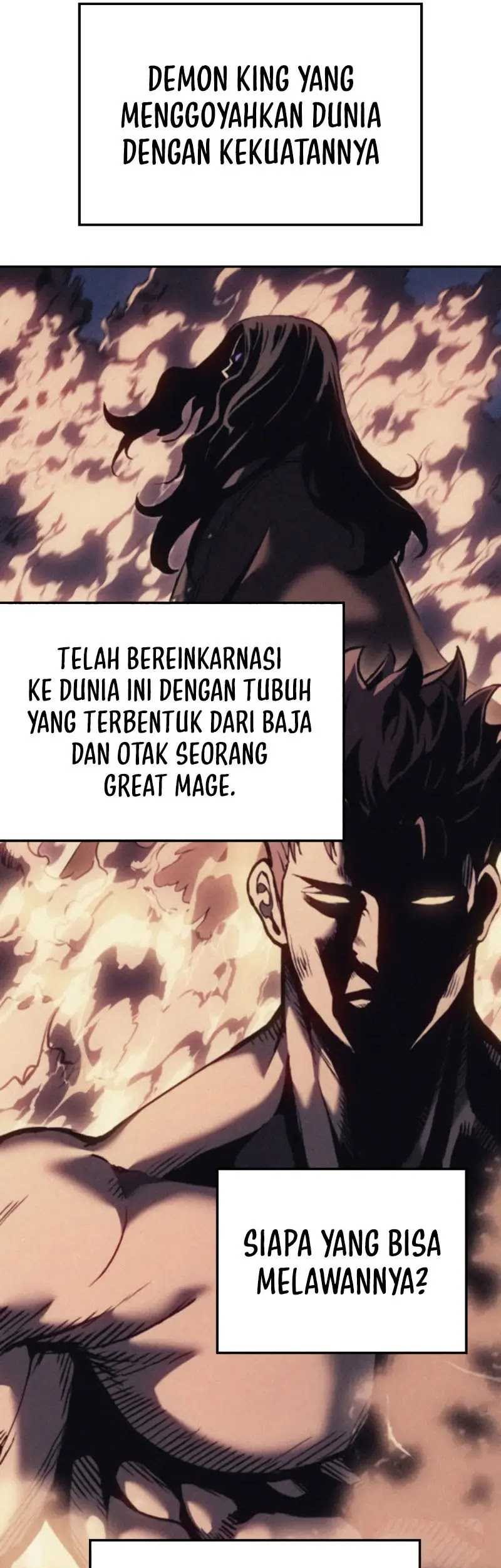 The Indomitable Martial King chapter 32 halaman 26