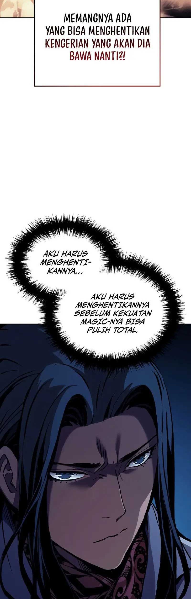 The Indomitable Martial King chapter 32 halaman 27