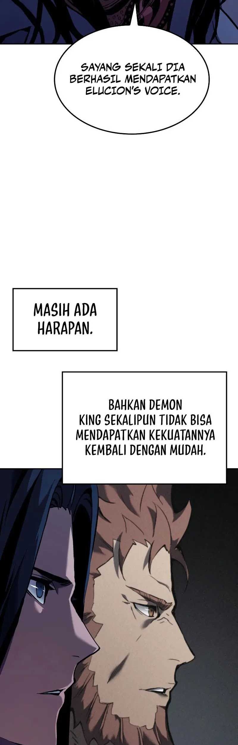 The Indomitable Martial King chapter 32 halaman 28