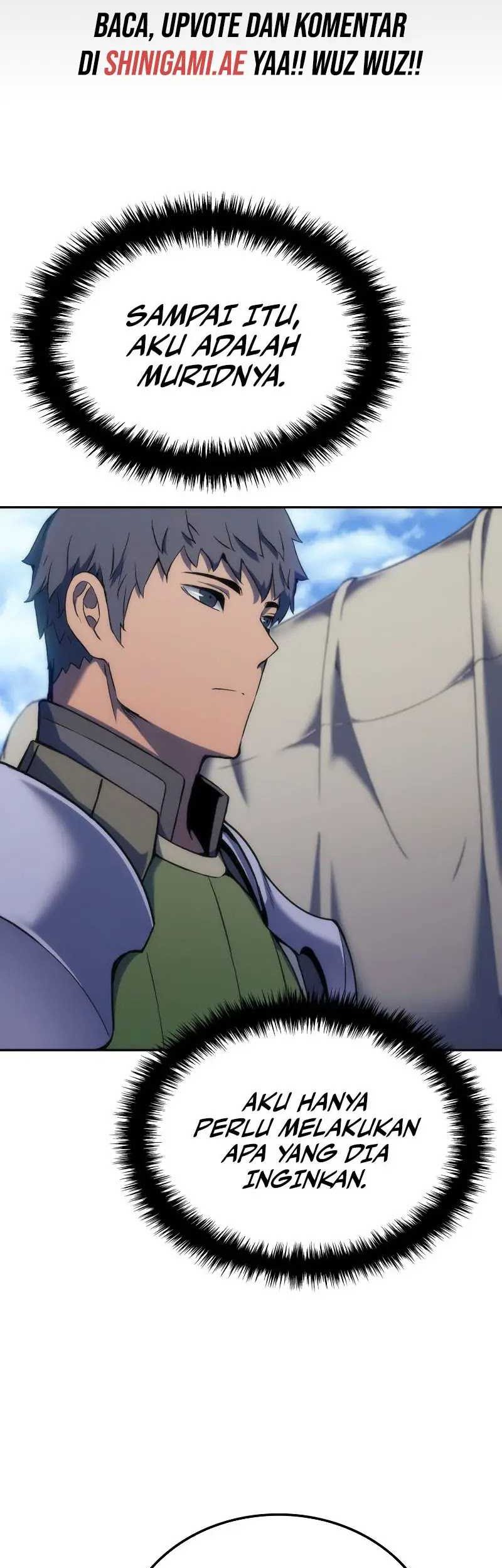 The Indomitable Martial King chapter 32 halaman 40
