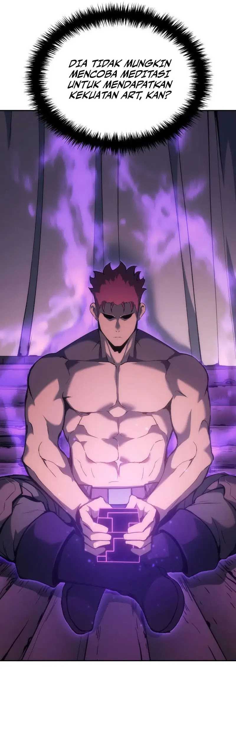 The Indomitable Martial King chapter 32 halaman 42