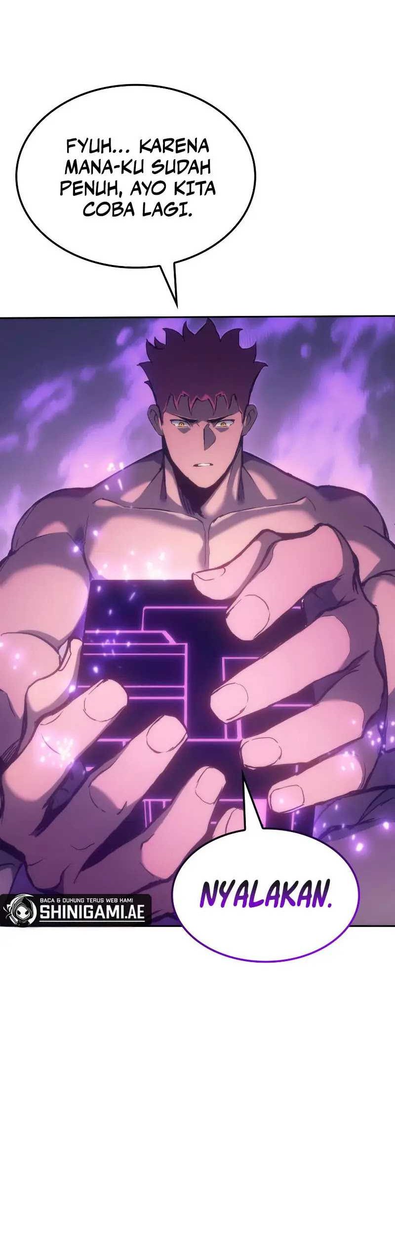 The Indomitable Martial King chapter 32 halaman 43