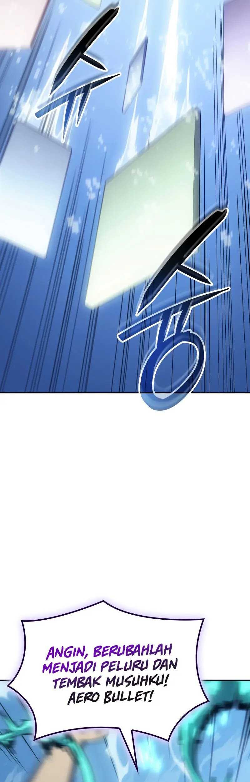 The Indomitable Martial King chapter 32 halaman 50