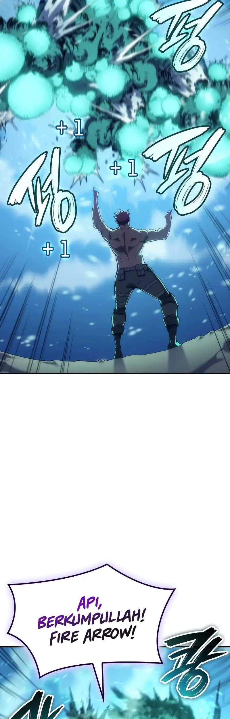 The Indomitable Martial King chapter 32 halaman 52