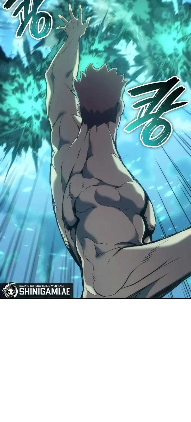The Indomitable Martial King chapter 32 halaman 53