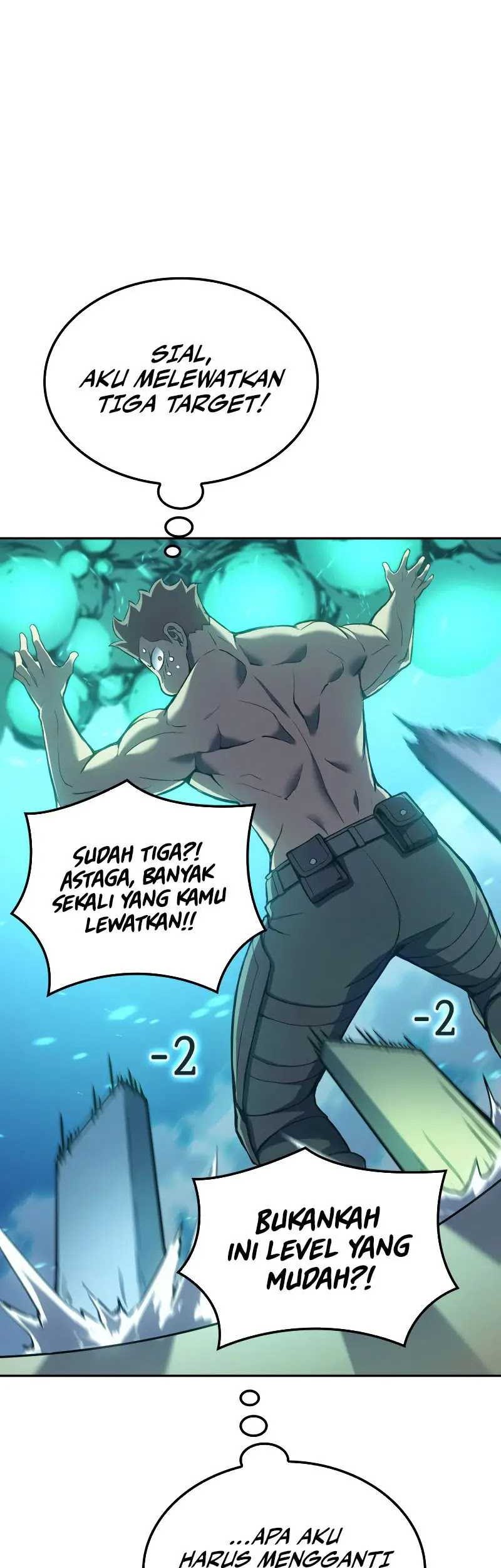 The Indomitable Martial King chapter 32 halaman 56