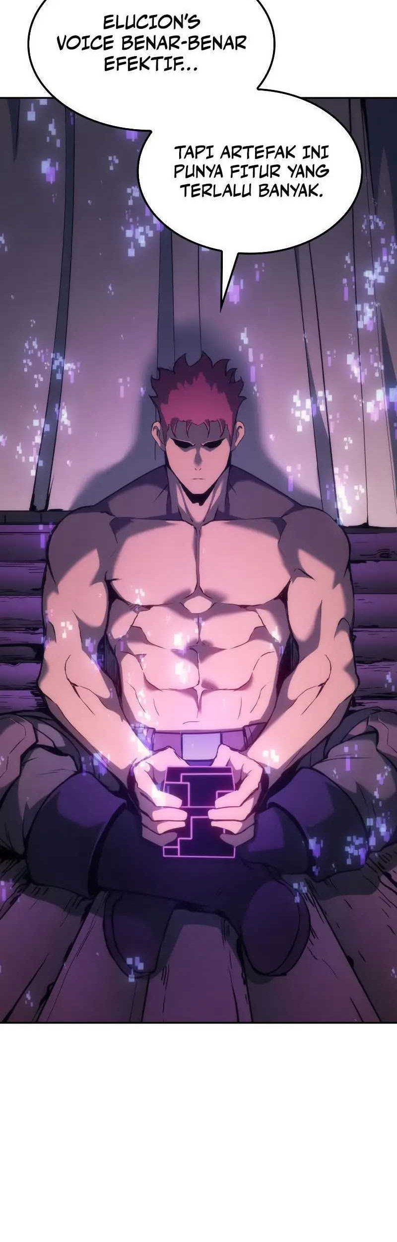 The Indomitable Martial King chapter 32 halaman 59