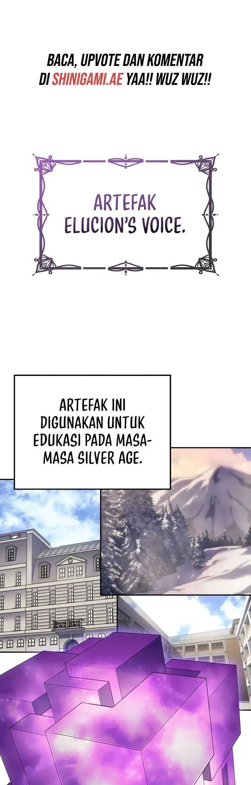 The Indomitable Martial King chapter 32 halaman 60
