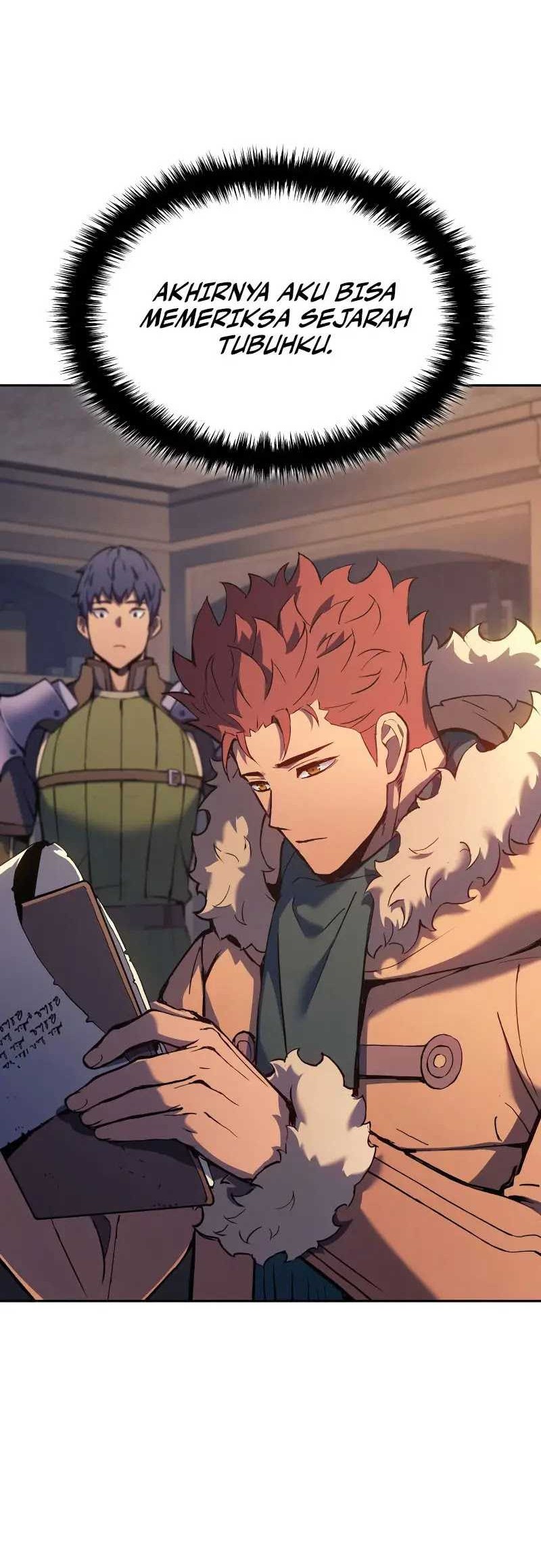 The Indomitable Martial King chapter 32 halaman 69