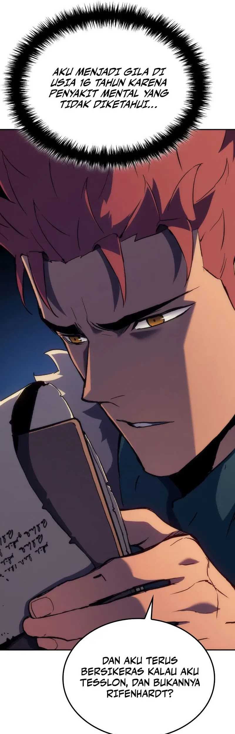 The Indomitable Martial King chapter 32 halaman 70