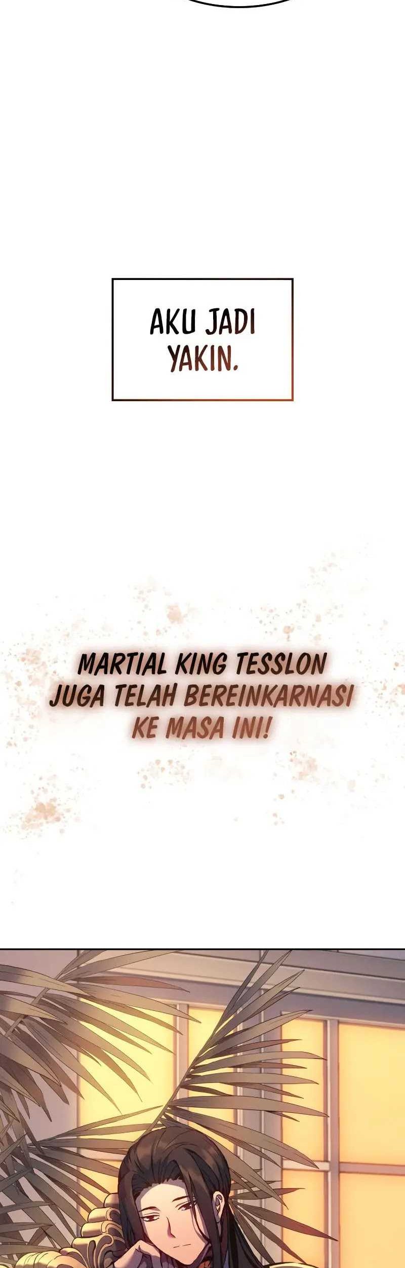The Indomitable Martial King chapter 32 halaman 71