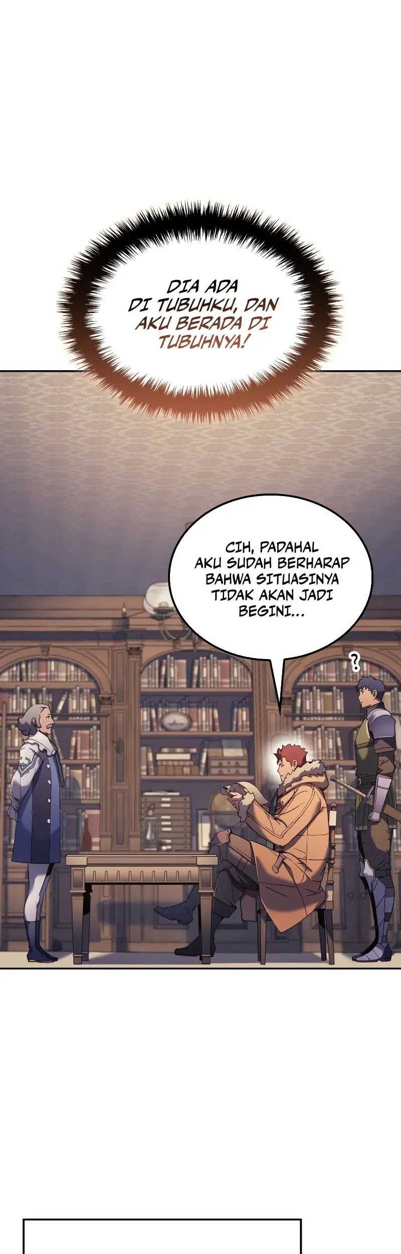 The Indomitable Martial King chapter 33 halaman 4