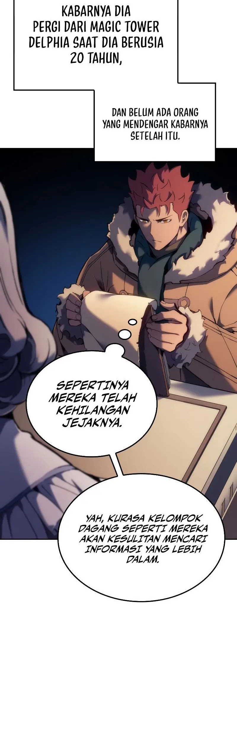 The Indomitable Martial King chapter 33 halaman 5