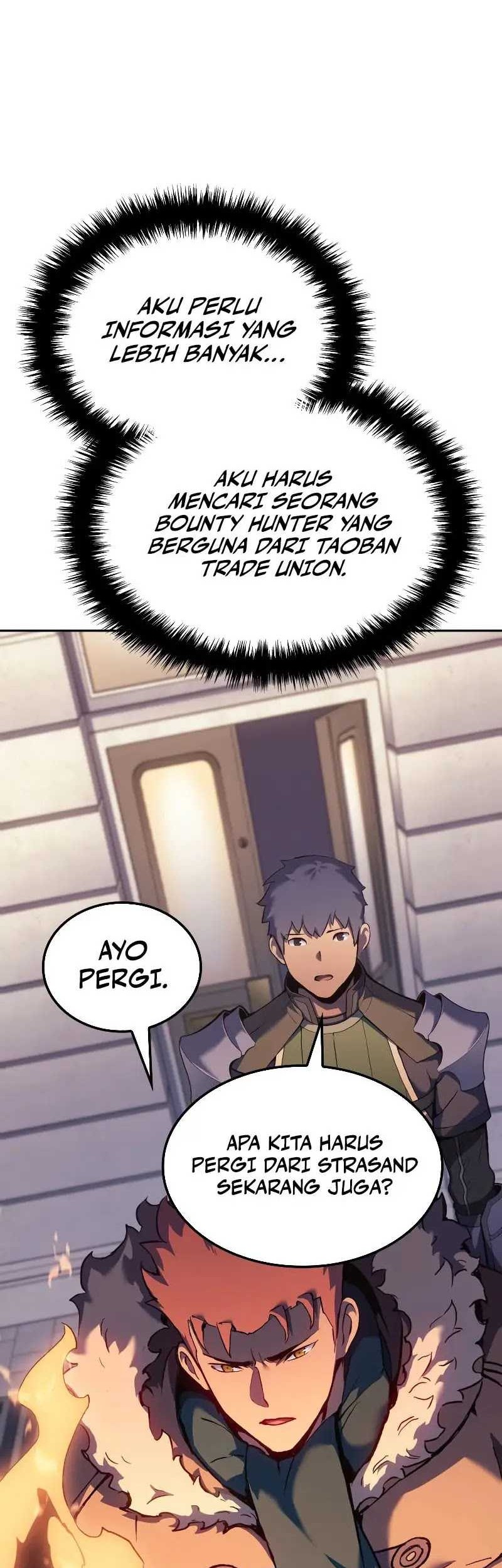 The Indomitable Martial King chapter 33 halaman 7