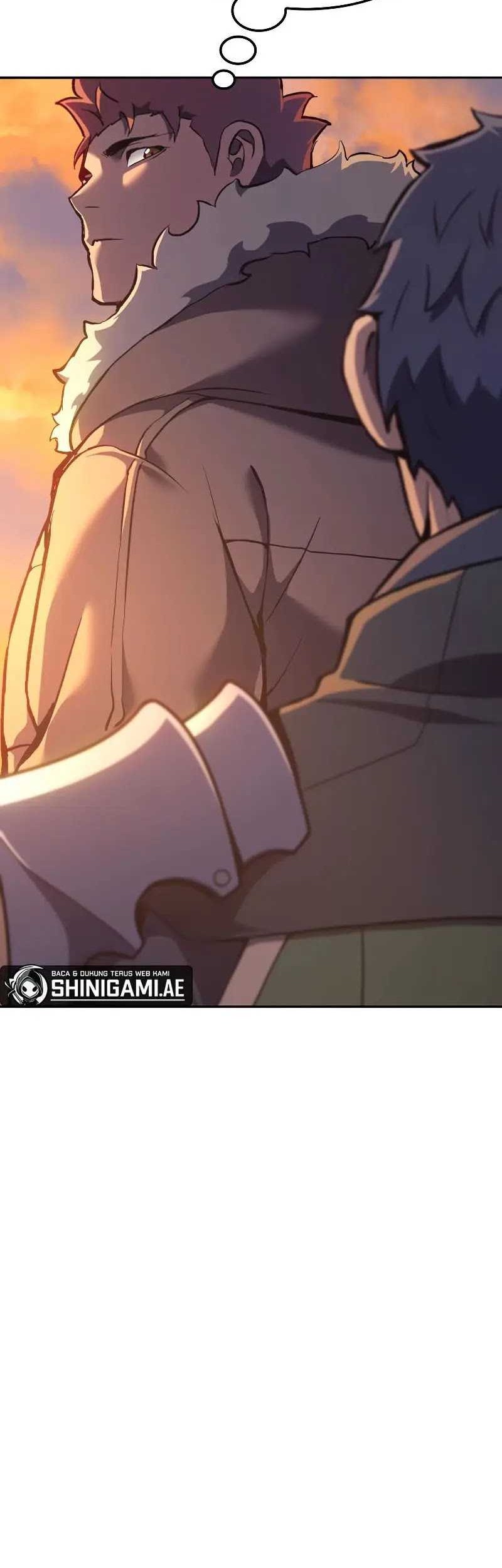 The Indomitable Martial King chapter 33 halaman 9