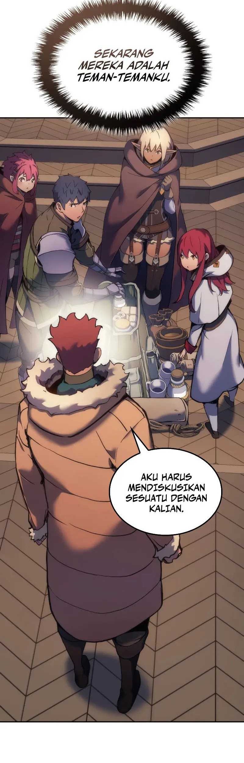The Indomitable Martial King chapter 33 halaman 13