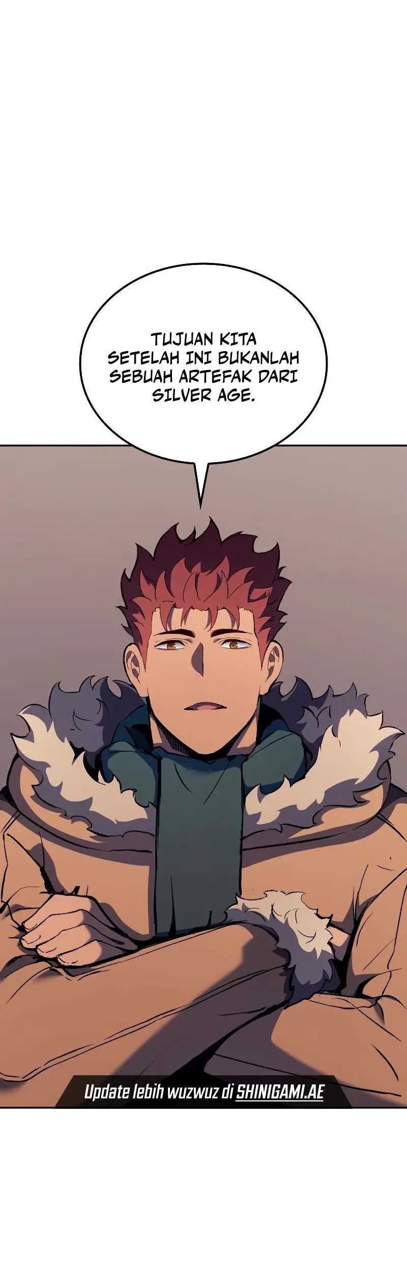 The Indomitable Martial King chapter 33 halaman 14