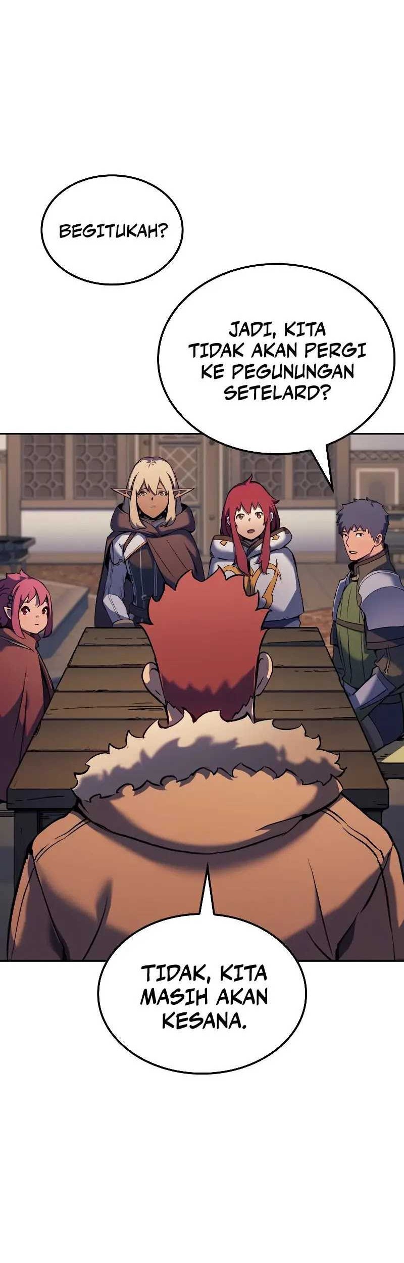 The Indomitable Martial King chapter 33 halaman 15